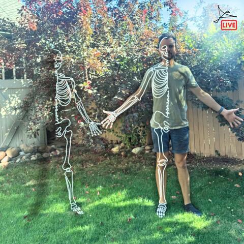 Bones (Live Piano Version)