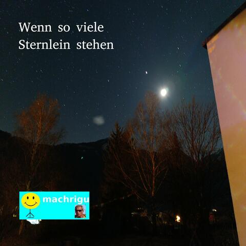 Wenn so viele Sternlein stehen