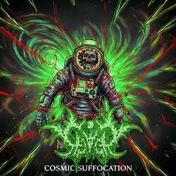 Cosmic Suffocation