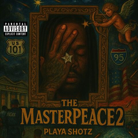 Ice Cold (feat. PlayaShotzontheBeat)