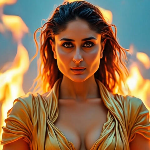 Queens of Fire