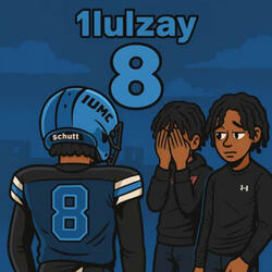 #8 (feat. 1realwhitez)