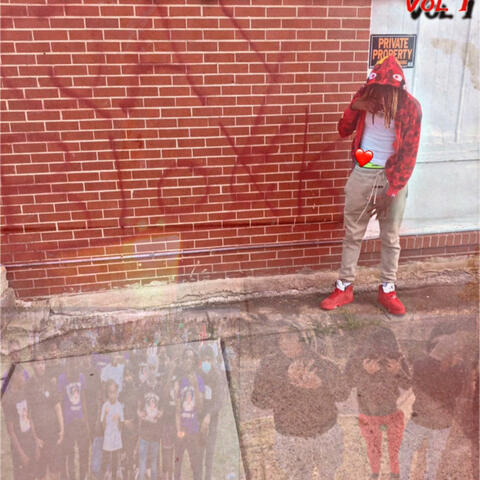 Ci sturdyy (BACK FROM THE DEAD, Vol. 1)