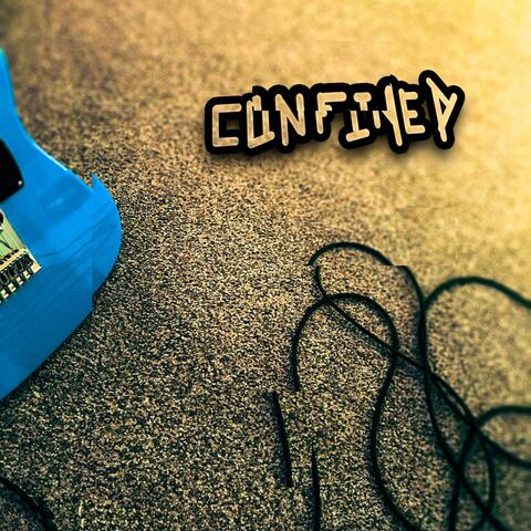 confined
