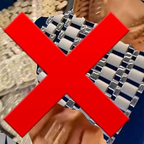 NO CHAIN