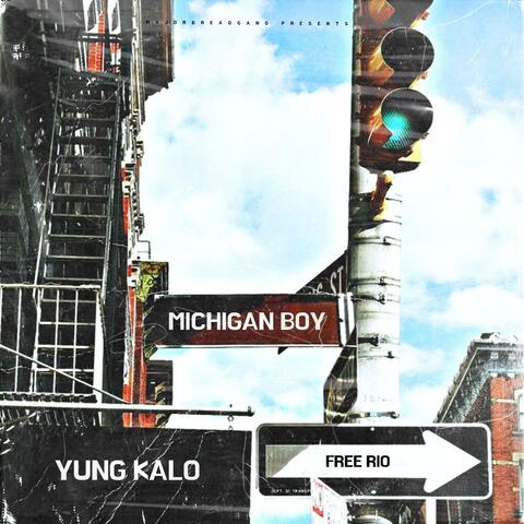 Michigan Boy Kalo