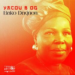 Bako Dagnon