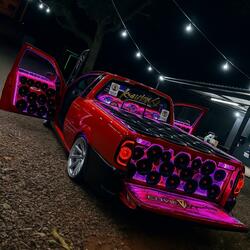 ELETROFUNK SENTA NA PIROKA LOKA