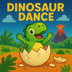 Little Dinosaur Dance