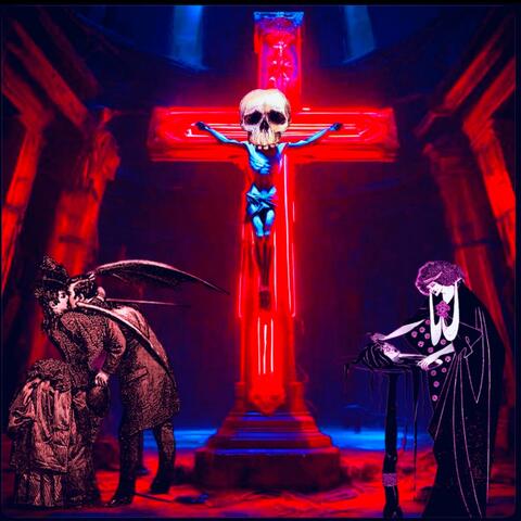 The After Midnight Marauder (Slowed Version)