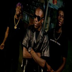 Taya (feat. Lil cool & Young cool)