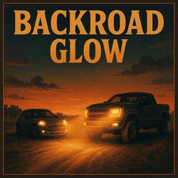 Backroad Glow | her itty-bitty Mini