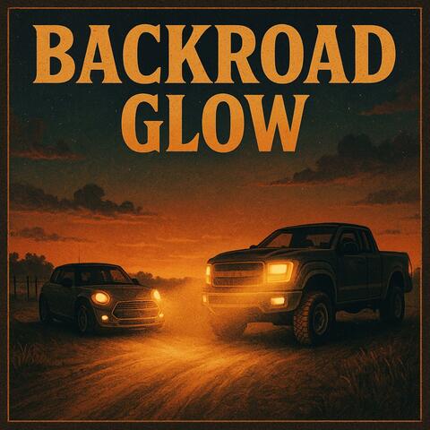 Backroad Glow | her itty-bitty Mini