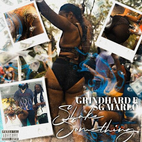 Shake Something (feat. SG Marlo)