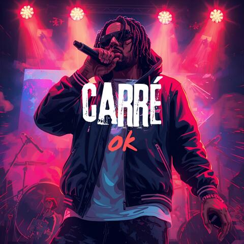 Carré OK