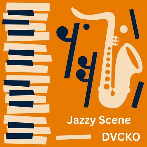 Jazzy Scene