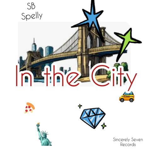 In the City