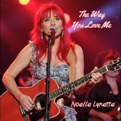 The Way You Love Me (Tribute To Faith Hill)