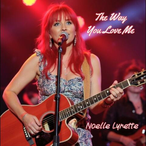 The Way You Love Me (Tribute To Faith Hill)