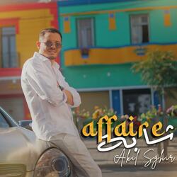 Affaire Chaba