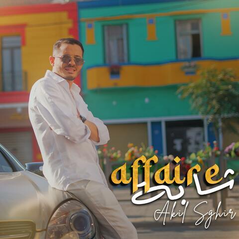 Affaire Chaba