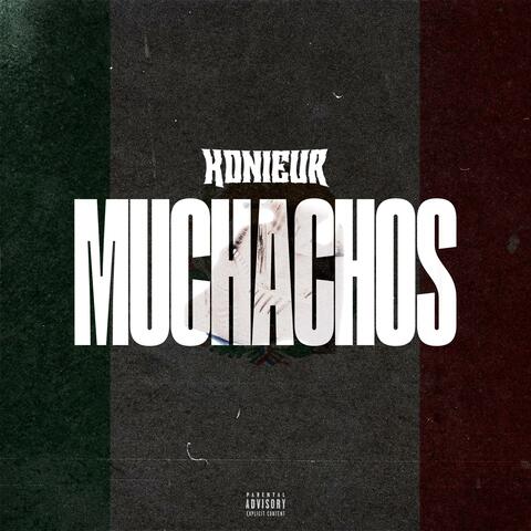 Muchachos