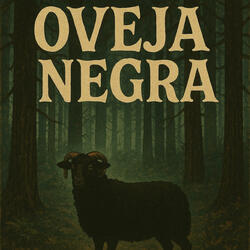 OVEJA NEGRA