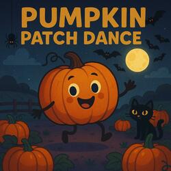 The Jack-o- Lantern Awakes