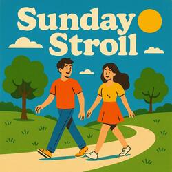 Sunday Stroll