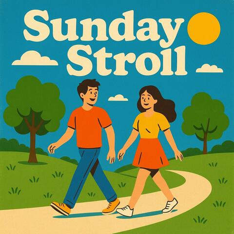 Sunday Stroll