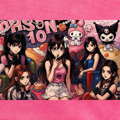Kawaii (Almost METAL)