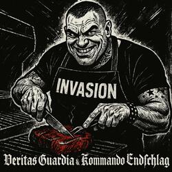 Schau mal Schatz – er lacht dabei