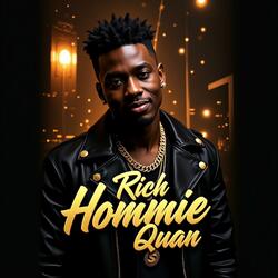 Rich Hommie