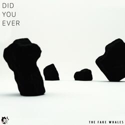 Did You Ever