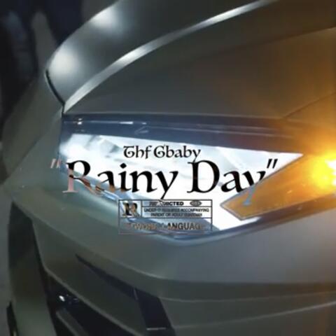 Rainy Day