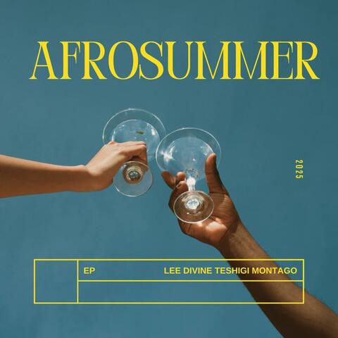 Afrosummer