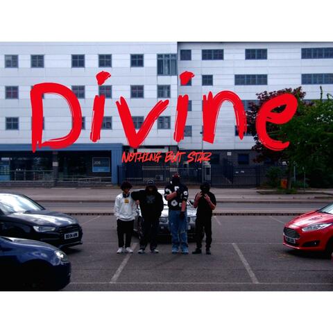 nothing but star (feat. tysa)