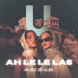 AH LE LE LAS