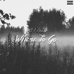 Where To Go (All I Need)