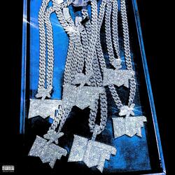 Free Burna (feat. Burna Bandz)