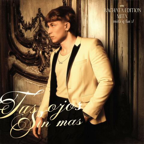 tus ojos sin mas