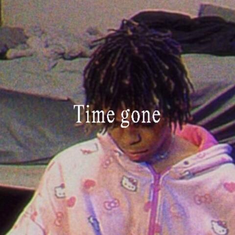 Time Gone