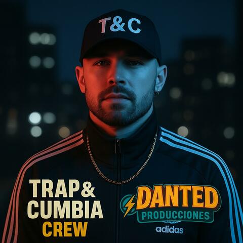TRAP & CUMBIA CREW VOLUMEN 0007