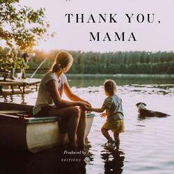 Grazie, Mamma (Thank You, Mama)