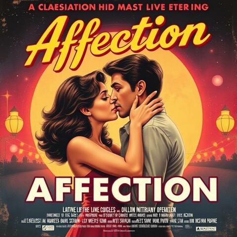 Affection
