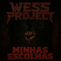 Minhas Escolhas