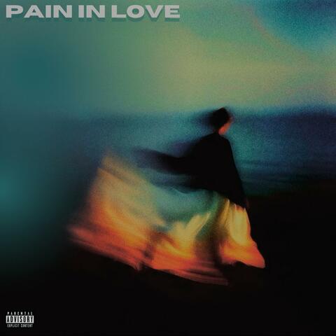 Pain in love