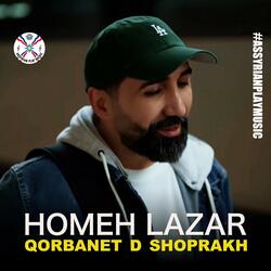 Qorbanet D Shoprakh