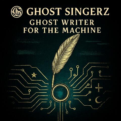 Ghost Writer for the Machine