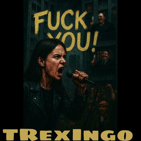 Fuck You